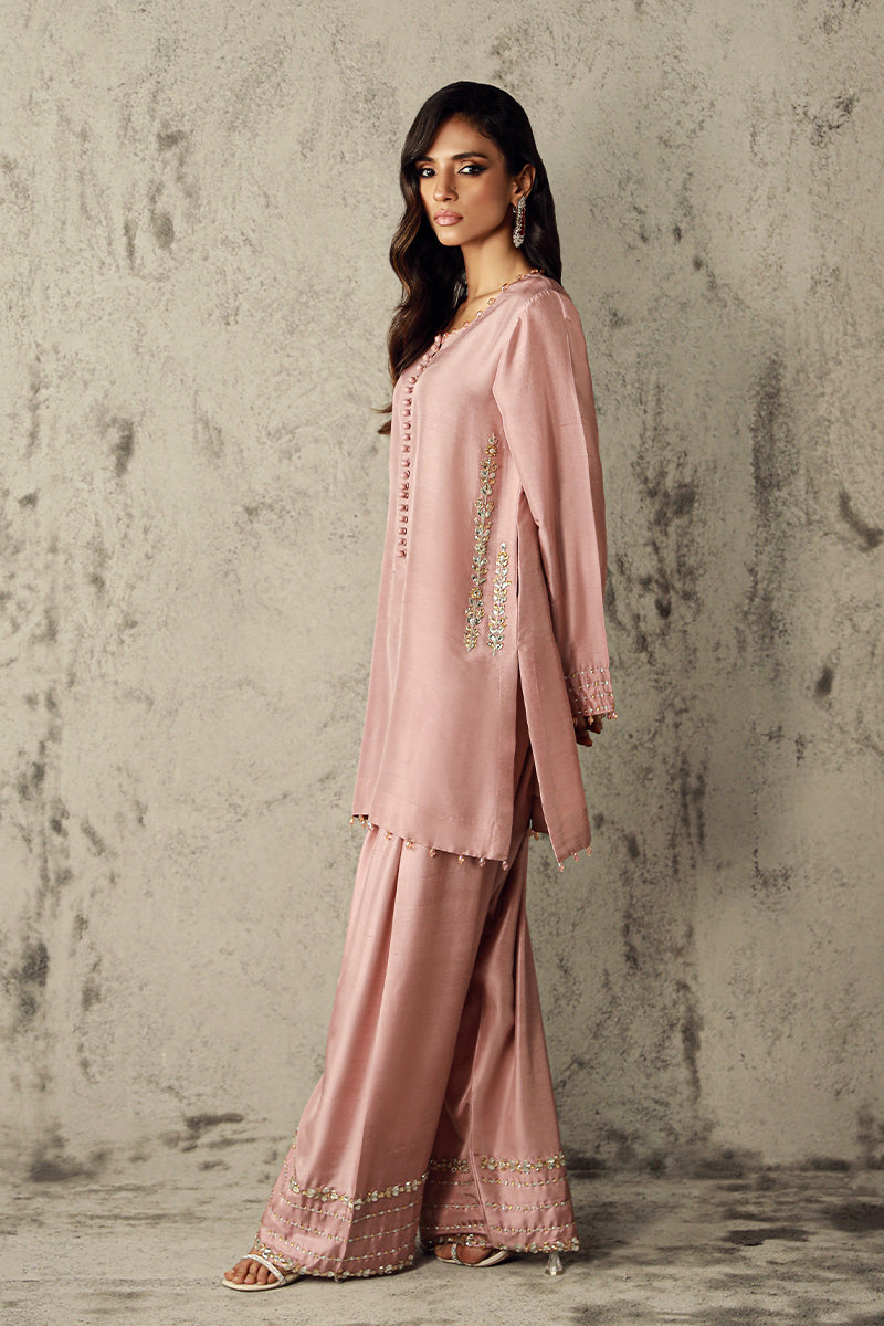 Wardha Saleem | Luxury Pret Traditional Wear | IMAN - by - Libasekhas UK - Registered Vendor of : Wardha Saleem - 100% Original Designer Dresss