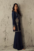 Wardha Saleem | Luxury Pret Traditional Wear | AMIRA - by - Libasekhas UK - Registered Vendor of : Wardha Saleem - 100% Original Designer Dresss