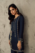 Wardha Saleem | Luxury Pret Traditional Wear | AMIRA - by - Libasekhas UK - Registered Vendor of : Wardha Saleem - 100% Original Designer Dresss