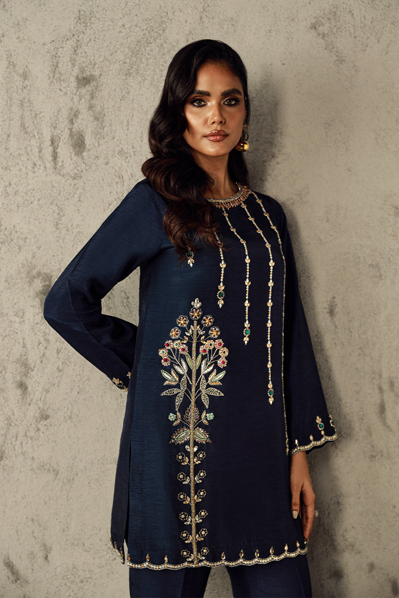 Wardha Saleem | Luxury Pret Traditional Wear | AMIRA - by - Libasekhas UK - Registered Vendor of : Wardha Saleem - 100% Original Designer Dresss