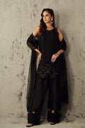 Wardha Saleem | Luxury Pret Fusion Wear | RULA - by - Libasekhas UK - Registered Vendor of : Wardha Saleem - 100% Original Designer Dresss