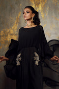 Wardha Saleem | Luxury Pret Fusion Wear | EMI - by - Libasekhas UK - Registered Vendor of : Wardha Saleem - 100% Original Designer Dresss