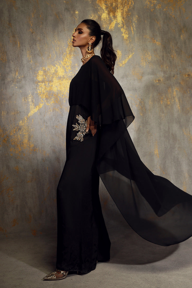 Wardha Saleem | Luxury Pret Fusion Wear | EMI - by - Libasekhas UK - Registered Vendor of : Wardha Saleem - 100% Original Designer Dresss