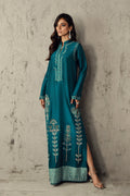 Wardha Saleem | Luxury Pret Traditional Wear | SAFAA - by - Libasekhas UK - Registered Vendor of : Wardha Saleem - 100% Original Designer Dresss