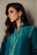 Wardha Saleem | Luxury Pret Traditional Wear | SAFAA - by - Libasekhas UK - Registered Vendor of : Wardha Saleem - 100% Original Designer Dresss