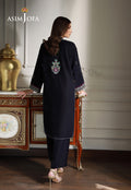 Asim Jofa | Velvet Edit | AJVG-11 - by - Libasekhas UK - Registered Vendor of : Asim Jofa - 100% Original Designer Dresss