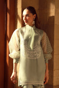 Sahar | Luxe Pret 25 | Olive Garden - by - Libasekhas UK - Registered Vendor of : Sahar - 100% Original Designer Dresss