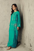 Wardha Saleem | Luxury Pret Traditional Wear | ZAHA - by - Libasekhas UK - Registered Vendor of : Wardha Saleem - 100% Original Designer Dresss