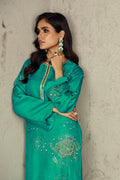 Wardha Saleem | Luxury Pret Traditional Wear | ZAHA - by - Libasekhas UK - Registered Vendor of : Wardha Saleem - 100% Original Designer Dresss