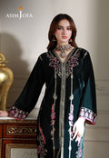 Asim Jofa | Velvet Edit | AJVG-05 - by - Libasekhas UK - Registered Vendor of : Asim Jofa - 100% Original Designer Dresss