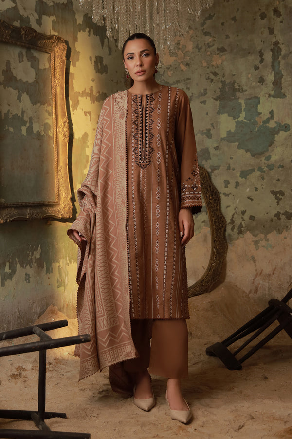 Sahar | Fall 25 | Desert Glow - by Libasekhas UK - Registered Vendor of : Sahar - 100% Original Designer Dress