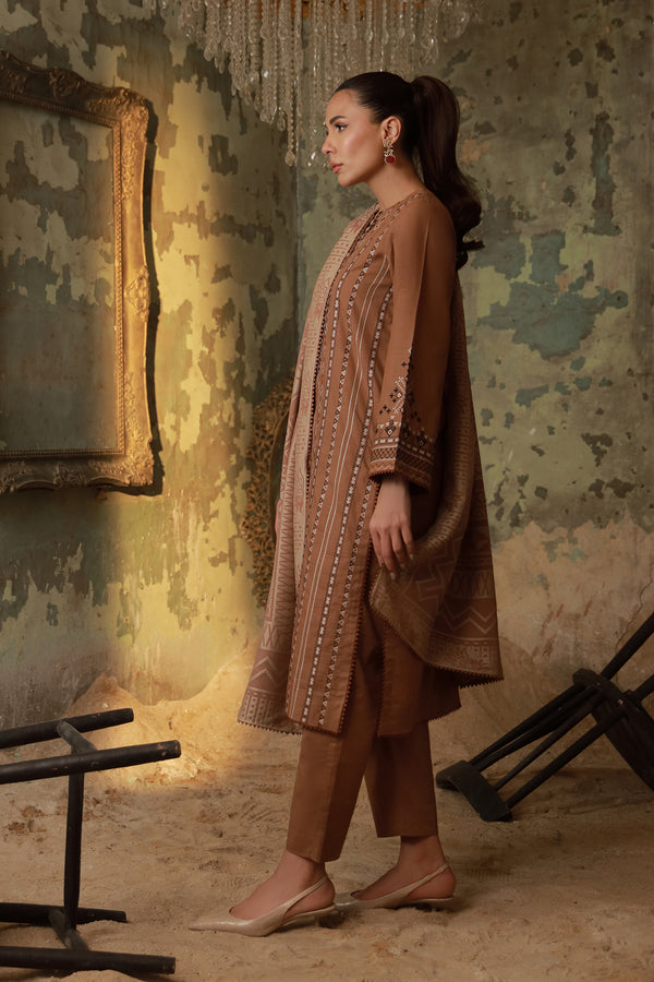 Sahar | Fall 25 | Desert Glow - by Libasekhas UK - Registered Vendor of : Sahar - 100% Original Designer Dress
