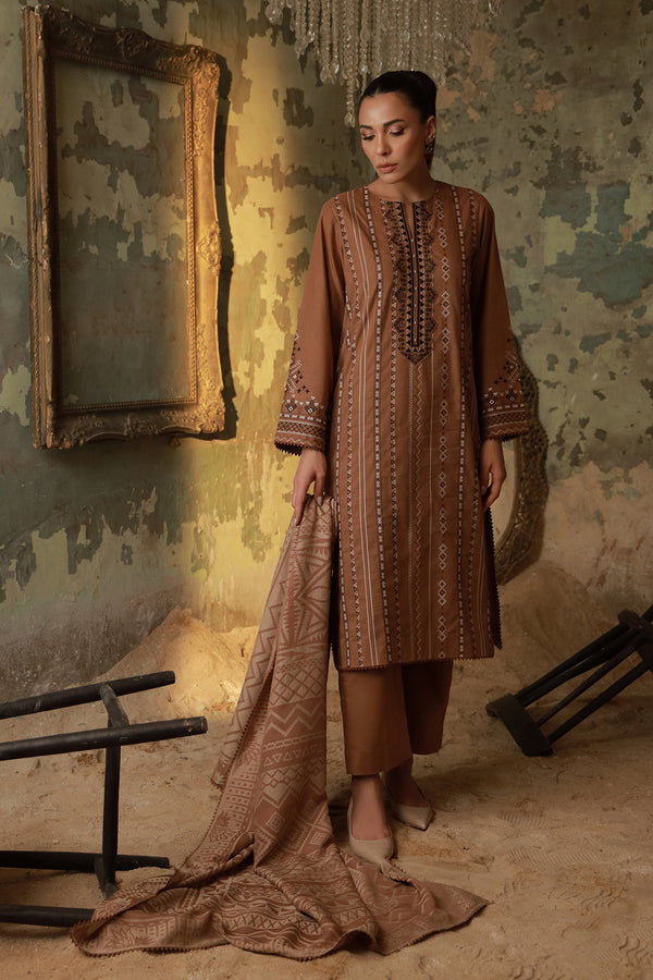 Sahar | Fall 25 | Desert Glow - by Libasekhas UK - Registered Vendor of : Sahar - 100% Original Designer Dress