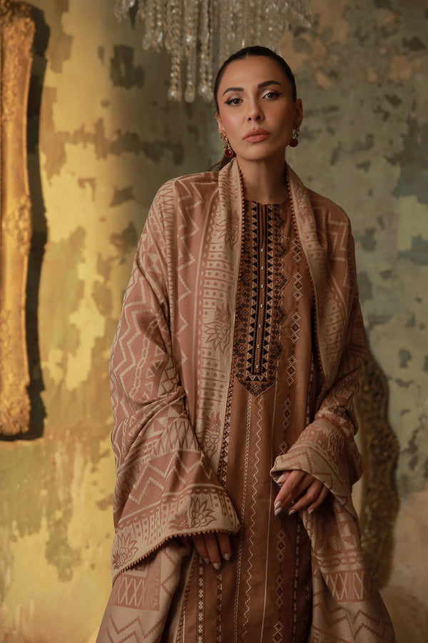 Sahar | Fall 25 | Desert Glow - by Libasekhas UK - Registered Vendor of : Sahar - 100% Original Designer Dress