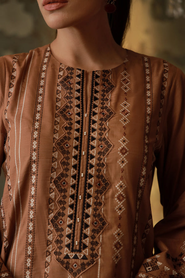 Sahar | Fall 25 | Desert Glow - by Libasekhas UK - Registered Vendor of : Sahar - 100% Original Designer Dress