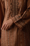 Sahar | Fall 25 | Desert Glow - by Libasekhas UK - Registered Vendor of : Sahar - 100% Original Designer Dress