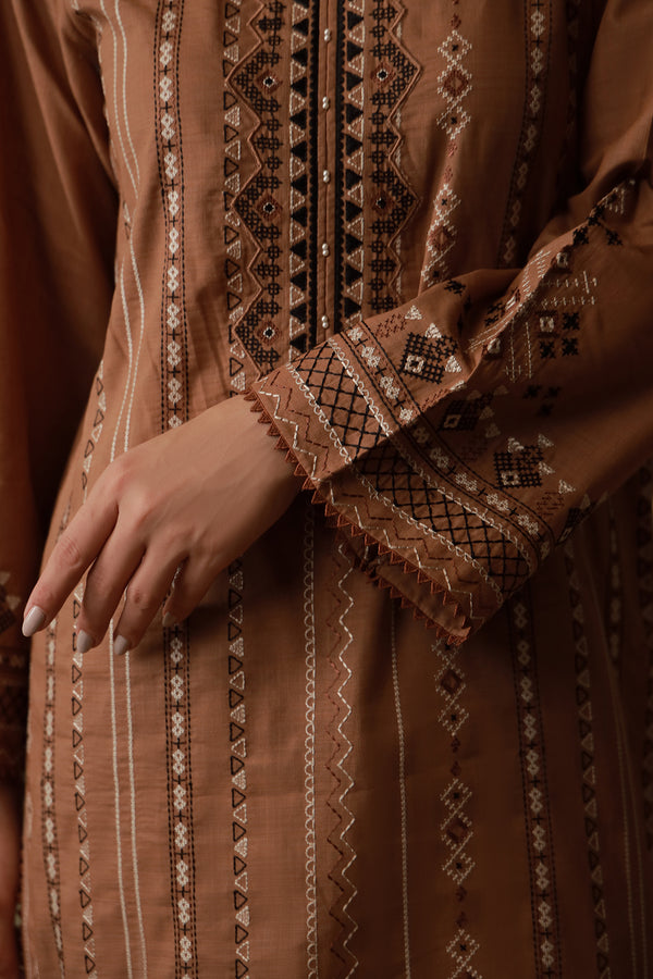 Sahar | Fall 25 | Desert Glow - by Libasekhas UK - Registered Vendor of : Sahar - 100% Original Designer Dress
