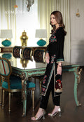 Asim Jofa | Velvet Edit | AJVG-01 - by - Libasekhas UK - Registered Vendor of : Asim Jofa - 100% Original Designer Dresss