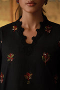 Sahar | Fall 25 |Scarlet Eclipse - by Libasekhas UK - Registered Vendor of : Sahar - 100% Original Designer Dress