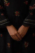 Sahar | Fall 25 |Scarlet Eclipse - by Libasekhas UK - Registered Vendor of : Sahar - 100% Original Designer Dress