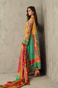 Wardha Saleem | Luxury Pret Traditional Wear | ARWA - by - Libasekhas UK - Registered Vendor of : Wardha Saleem - 100% Original Designer Dresss