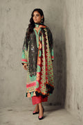 Wardha Saleem | Luxury Pret Traditional Wear | NAHA - by - Libasekhas UK - Registered Vendor of : Wardha Saleem - 100% Original Designer Dresss