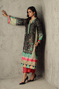 Wardha Saleem | Luxury Pret Traditional Wear | NAHA - by - Libasekhas UK - Registered Vendor of : Wardha Saleem - 100% Original Designer Dresss