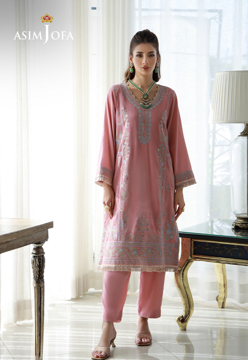 Asim Jofa | Velvet Edit | AJVG-12 - by - Libasekhas UK - Registered Vendor of : Asim Jofa - 100% Original Designer Dresss