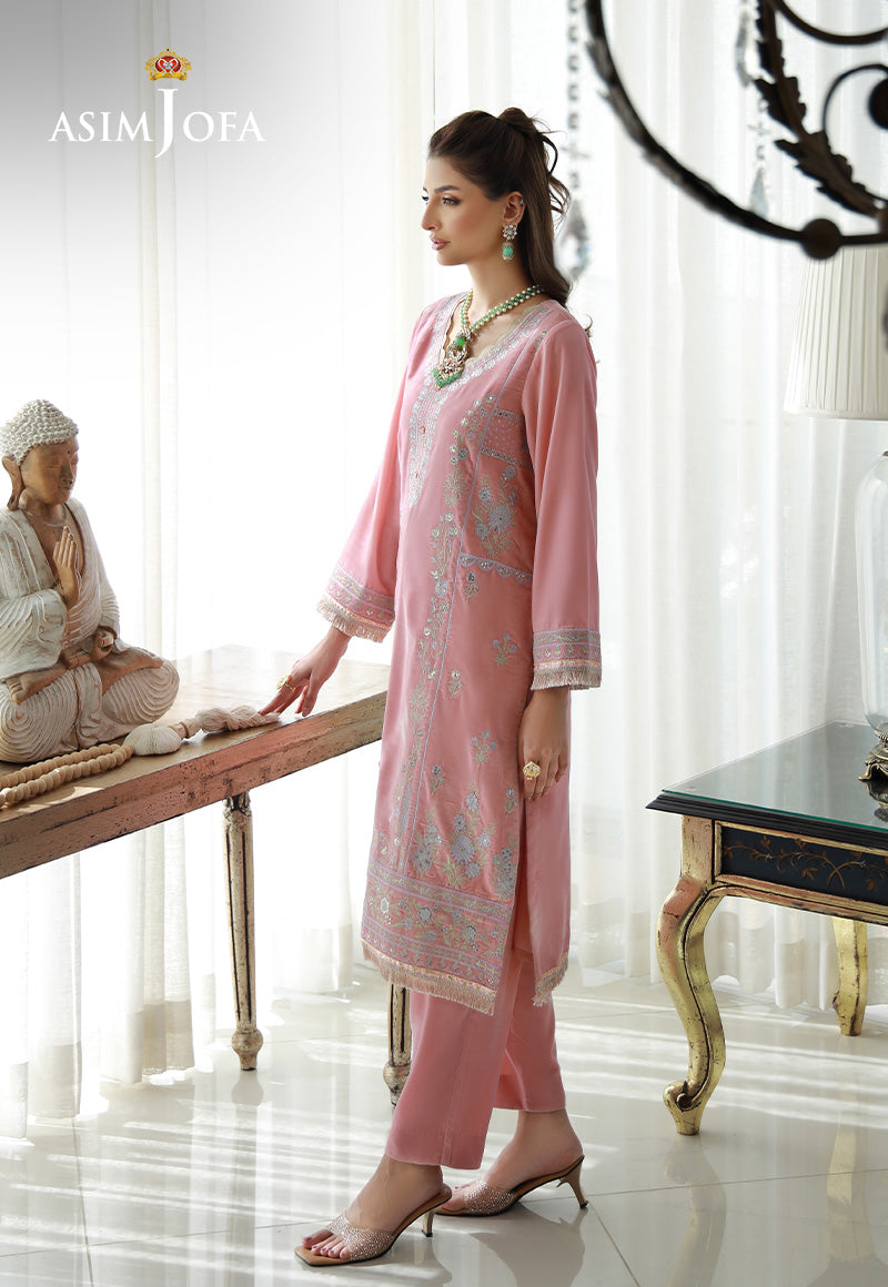 Asim Jofa | Velvet Edit | AJVG-12 - by - Libasekhas UK - Registered Vendor of : Asim Jofa - 100% Original Designer Dresss