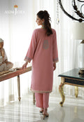 Asim Jofa | Velvet Edit | AJVG-12 - by - Libasekhas UK - Registered Vendor of : Asim Jofa - 100% Original Designer Dresss