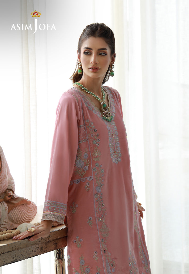 Asim Jofa | Velvet Edit | AJVG-12 - by - Libasekhas UK - Registered Vendor of : Asim Jofa - 100% Original Designer Dresss