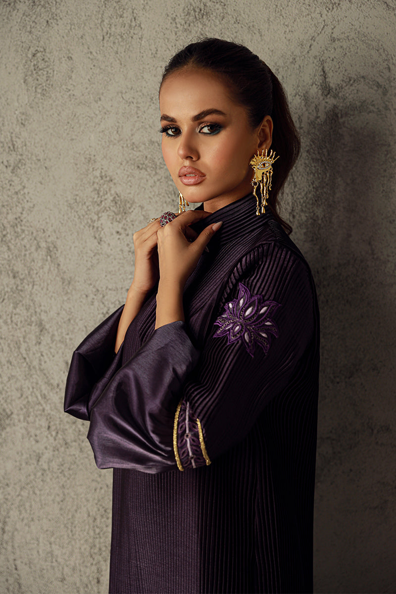 Wardha Saleem | Luxury Pret Traditional Wear | VIDA - by - Libasekhas UK - Registered Vendor of : Wardha Saleem - 100% Original Designer Dresss