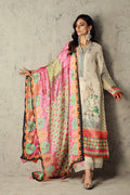 Wardha Saleem | Luxury Pret Traditional Wear | SARA - by - Libasekhas UK - Registered Vendor of : Wardha Saleem - 100% Original Designer Dresss