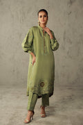 Wardha Saleem | Luxury Pret Traditional Wear | HANIA - by - Libasekhas UK - Registered Vendor of : Wardha Saleem - 100% Original Designer Dresss