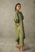 Wardha Saleem | Luxury Pret Traditional Wear | HANIA - by - Libasekhas UK - Registered Vendor of : Wardha Saleem - 100% Original Designer Dresss