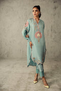 Wardha Saleem | Luxury Pret Traditional Wear | AMARA - by - Libasekhas UK - Registered Vendor of : Wardha Saleem - 100% Original Designer Dresss