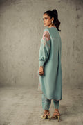 Wardha Saleem | Luxury Pret Traditional Wear | AMARA - by - Libasekhas UK - Registered Vendor of : Wardha Saleem - 100% Original Designer Dresss