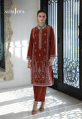 Asim Jofa | Velvet Edit | AJVG-04 - by - Libasekhas UK - Registered Vendor of : Asim Jofa - 100% Original Designer Dresss