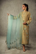 Wardha Saleem | Luxury Pret Traditional Wear | AMANI - by - Libasekhas UK - Registered Vendor of : Wardha Saleem - 100% Original Designer Dresss