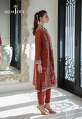 Asim Jofa | Velvet Edit | AJVG-04 - by - Libasekhas UK - Registered Vendor of : Asim Jofa - 100% Original Designer Dresss