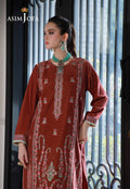 Asim Jofa | Velvet Edit | AJVG-04 - by - Libasekhas UK - Registered Vendor of : Asim Jofa - 100% Original Designer Dresss