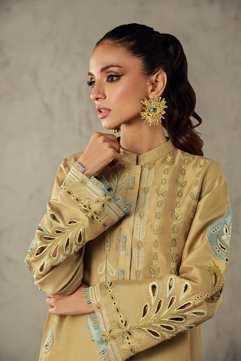 Wardha Saleem | Luxury Pret Traditional Wear | AMANI - by - Libasekhas UK - Registered Vendor of : Wardha Saleem - 100% Original Designer Dresss