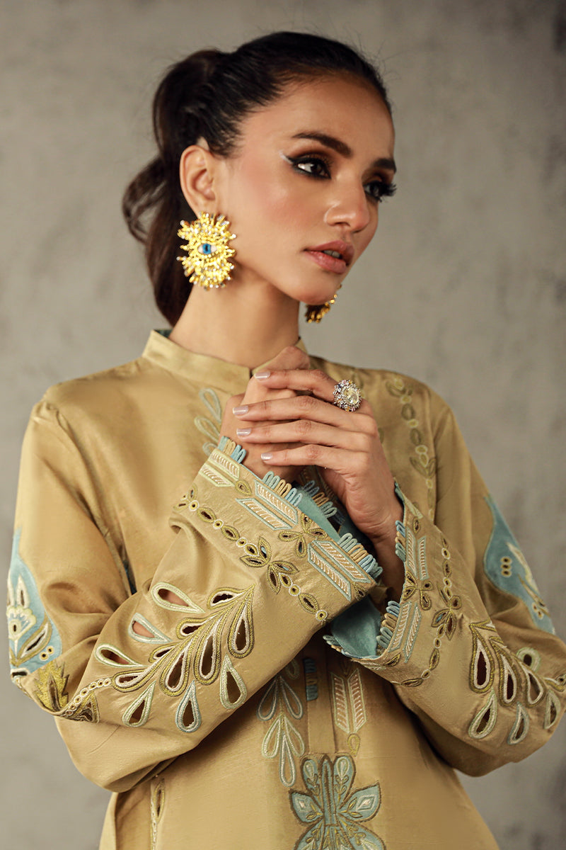 Wardha Saleem | Luxury Pret Traditional Wear | AMANI - by - Libasekhas UK - Registered Vendor of : Wardha Saleem - 100% Original Designer Dresss