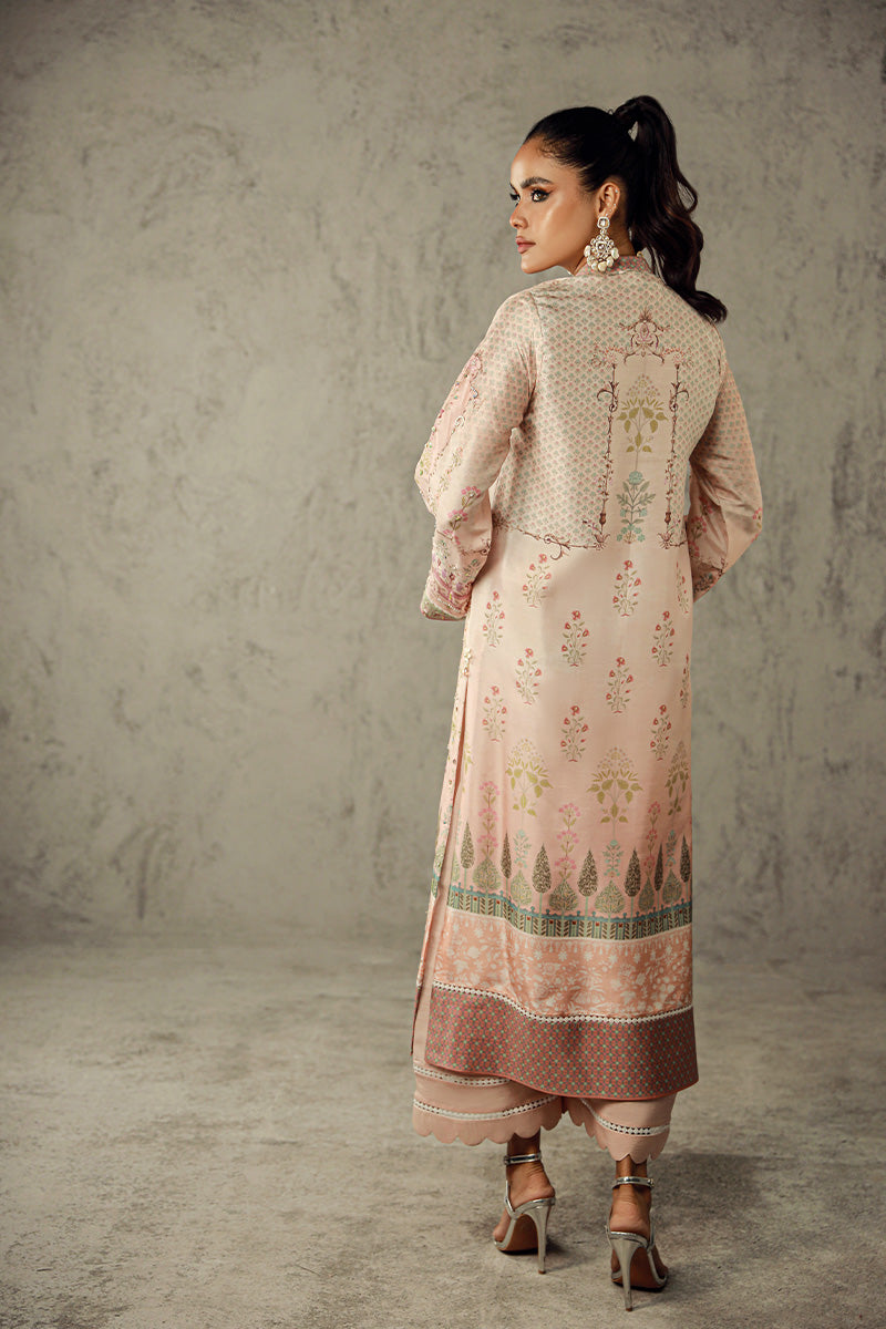 Wardha Saleem | Luxury Pret Traditional Wear | MANAL - by - Libasekhas UK - Registered Vendor of : Wardha Saleem - 100% Original Designer Dresss