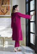 Asim Jofa | Velvet Edit | AJVG-06 - by - Libasekhas UK - Registered Vendor of : Asim Jofa - 100% Original Designer Dresss
