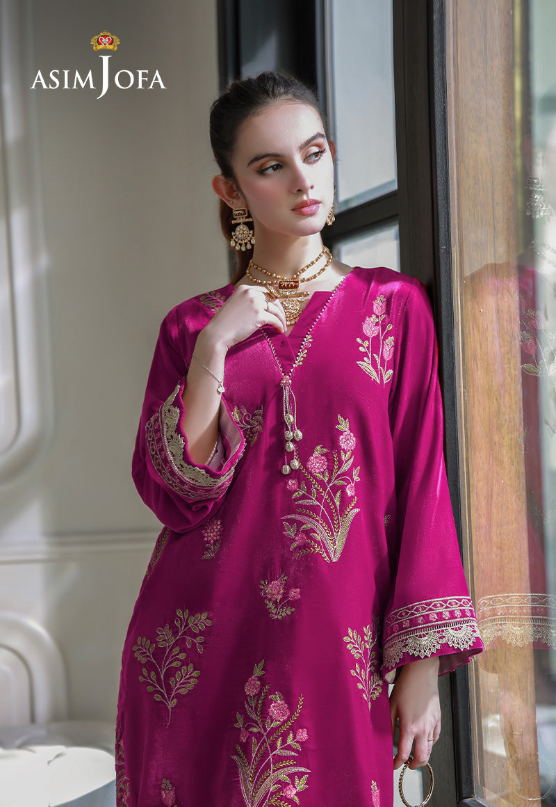 Asim Jofa | Velvet Edit | AJVG-06 - by - Libasekhas UK - Registered Vendor of : Asim Jofa - 100% Original Designer Dresss