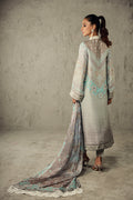 Wardha Saleem | Luxury Pret Traditional Wear | JANA - by - Libasekhas UK - Registered Vendor of : Wardha Saleem - 100% Original Designer Dresss