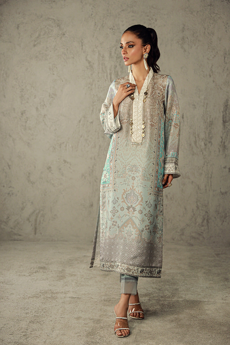Wardha Saleem | Luxury Pret Traditional Wear | JANA - by - Libasekhas UK - Registered Vendor of : Wardha Saleem - 100% Original Designer Dresss