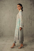 Wardha Saleem | Luxury Pret Traditional Wear | JANA - by - Libasekhas UK - Registered Vendor of : Wardha Saleem - 100% Original Designer Dresss