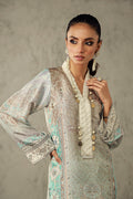 Wardha Saleem | Luxury Pret Traditional Wear | JANA - by - Libasekhas UK - Registered Vendor of : Wardha Saleem - 100% Original Designer Dresss